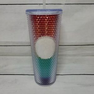 Starbucks collectible cups